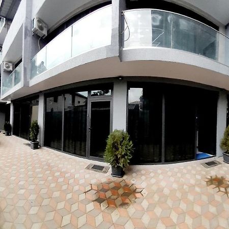 Apartamento Dream House Ureki Exterior foto
