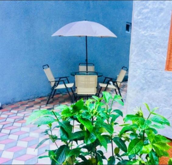 Apartamento Dream House Ureki Exterior foto