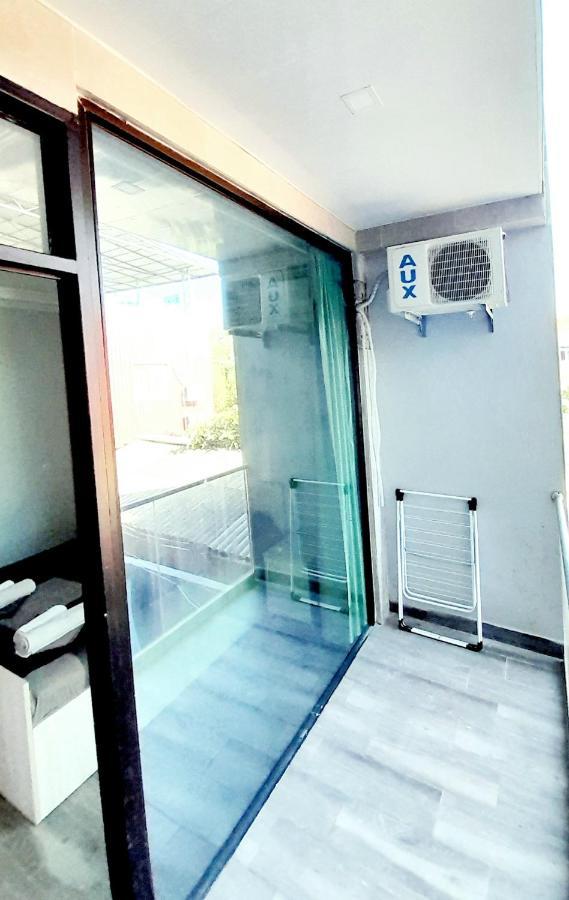 Apartamento Dream House Ureki Exterior foto