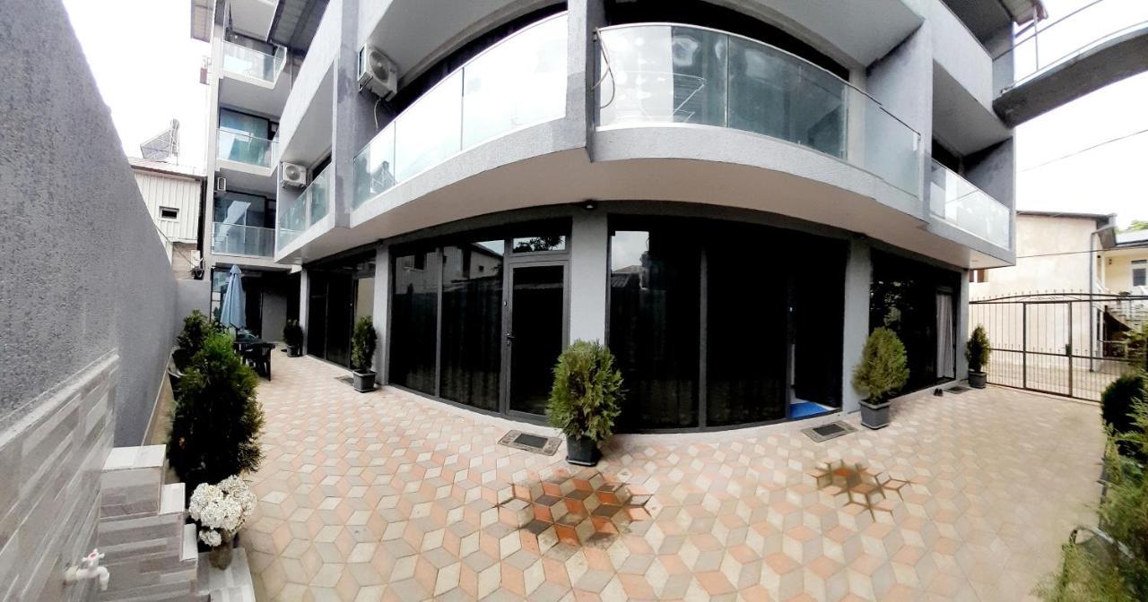 Apartamento Dream House Ureki Exterior foto