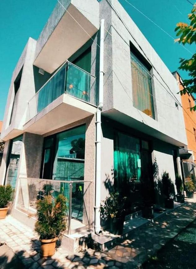 Apartamento Dream House Ureki Exterior foto