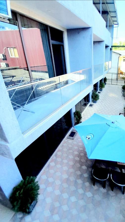 Apartamento Dream House Ureki Exterior foto
