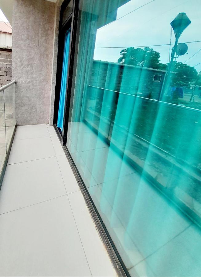Apartamento Dream House Ureki Exterior foto