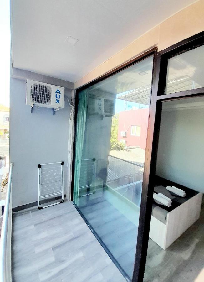 Apartamento Dream House Ureki Exterior foto