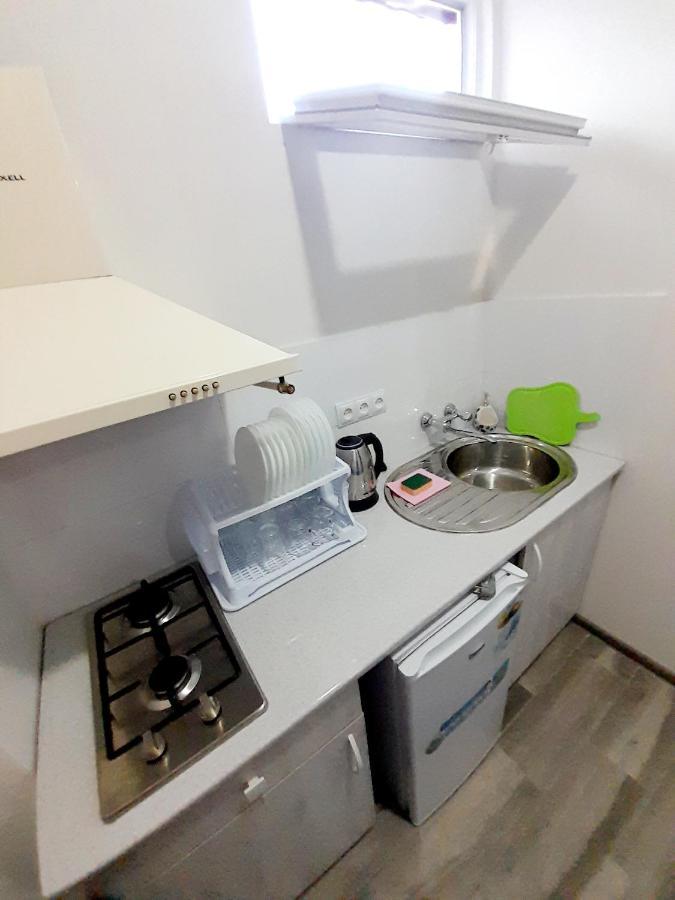 Apartamento Dream House Ureki Exterior foto